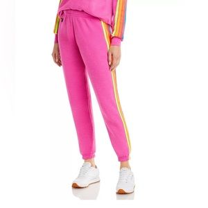 COPY - Aviator nation girls size 12 sweatpants